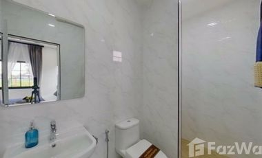 2 Bedroom House for sale at At Dream Heaven