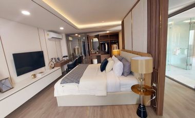 4 Bedroom Villa for sale at HyLuxe Maerim