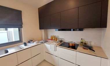 4 Bedroom Villa for sale at HyLuxe Maerim