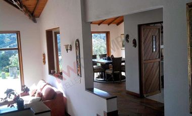 VENDO FINCA LA CALERA