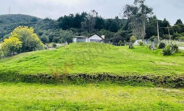 VENDO FINCA LA CALERA