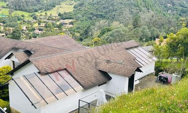 VENDO FINCA LA CALERA