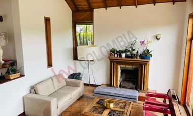 VENDO FINCA LA CALERA
