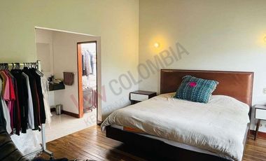 VENDO FINCA LA CALERA