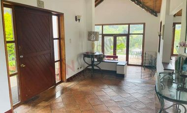 VENDO FINCA LA CALERA