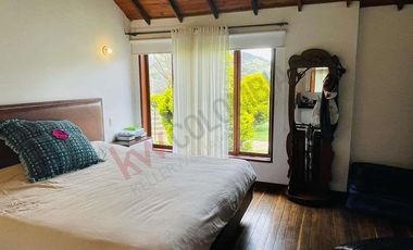 VENDO FINCA LA CALERA