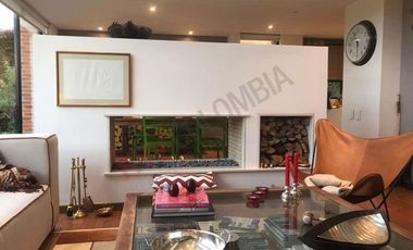 VENDO CASA REFUGIO DE VALLE LA CALERA