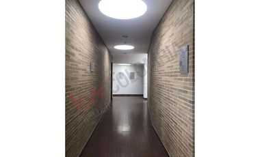 VENDO CASA REFUGIO DE VALLE LA CALERA