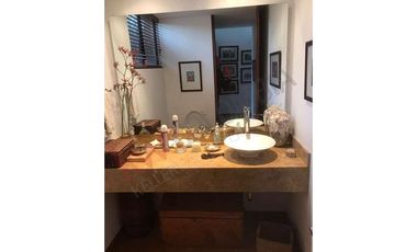 VENDO CASA REFUGIO DE VALLE LA CALERA