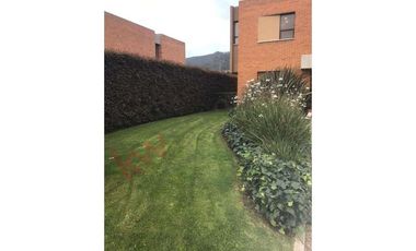 VENDO CASA REFUGIO DE VALLE LA CALERA