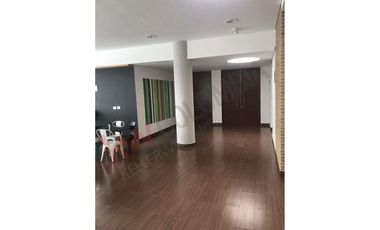 VENDO CASA REFUGIO DE VALLE LA CALERA