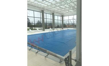 VENDO CASA REFUGIO DE VALLE LA CALERA