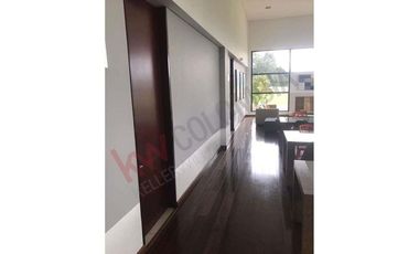 VENDO CASA REFUGIO DE VALLE LA CALERA