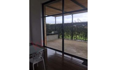 VENDO CASA REFUGIO DE VALLE LA CALERA