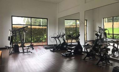 VENDO CASA REFUGIO DE VALLE LA CALERA