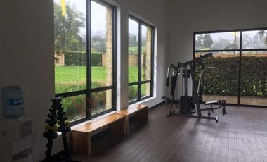 VENDO CASA REFUGIO DE VALLE LA CALERA