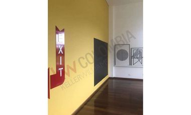 VENDO CASA REFUGIO DE VALLE LA CALERA