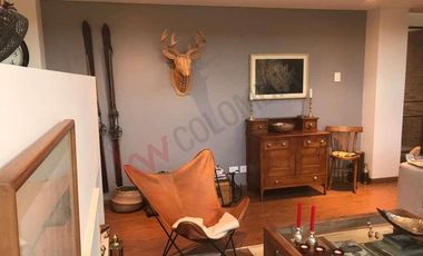 VENDO CASA REFUGIO DE VALLE LA CALERA