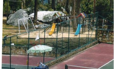 Venta de lote en vereda Yerbabuena, Portal de Fusca, Chía Cundinamarca
