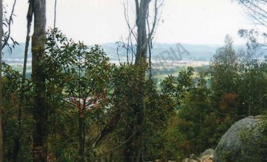 Venta de lote en vereda Yerbabuena, Portal de Fusca, Chía Cundinamarca