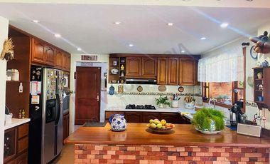 Vendo Casa Campestre en lote de 6400M2, Hacienda Meridor Tenjo