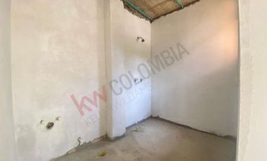 Vendo Casa Campestre en Lote de 10.000 m2 en la Calera Vereda El Hato-9236