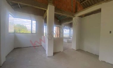 Vendo Casa Campestre en Lote de 10.000 m2 en la Calera Vereda El Hato-9236