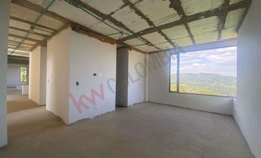 Vendo Casa Campestre en Lote de 10.000 m2 en la Calera Vereda El Hato-9236