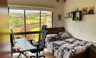VENDO CASA EN LA CALERA- CLUB HOUSE-9410