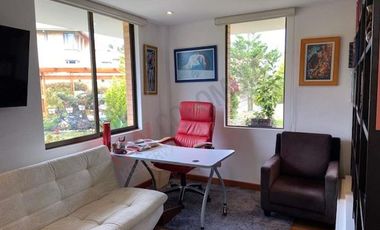 VENDO CASA EN LA CALERA- CLUB HOUSE-9410