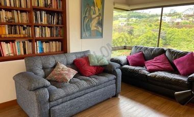 VENDO CASA EN LA CALERA- CLUB HOUSE-9410