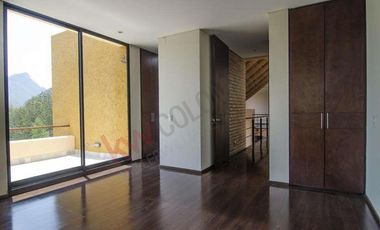 Arriendo casa campestre vereda Chuntame, Cajicá Cundinamarca