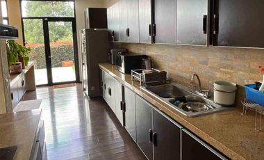 Arriendo Casa campestre con vista panorámica en Chuntame, Cajicá