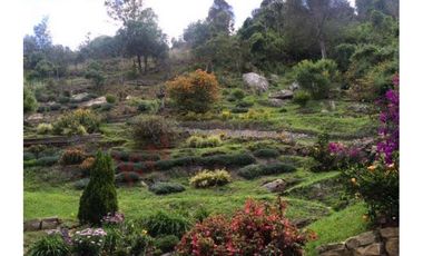 Arriendo casa campestre vereda Chuntame, Cajicá Cundinamarca