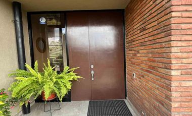 Arriendo Casa campestre con vista panorámica en Chuntame, Cajicá