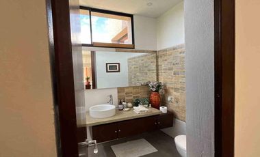 Arriendo Casa campestre con vista panorámica en Chuntame, Cajicá