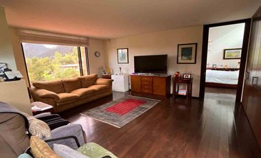 Arriendo Casa campestre con vista panorámica en Chuntame, Cajicá