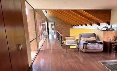 Arriendo Casa campestre con vista panorámica en Chuntame, Cajicá