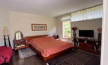 Arriendo Casa campestre con vista panorámica en Chuntame, Cajicá