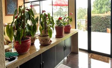 Arriendo Casa campestre con vista panorámica en Chuntame, Cajicá