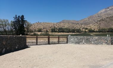 LOTEO HARAS DE PIRQUE