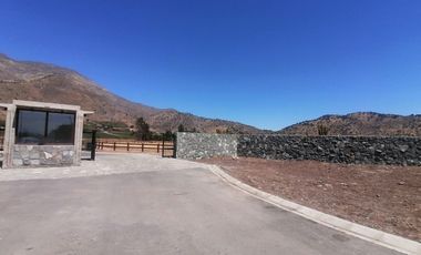 LOTEO HARAS DE PIRQUE