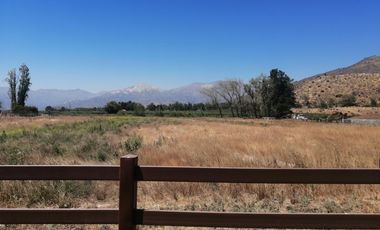 LOTEO HARAS DE PIRQUE