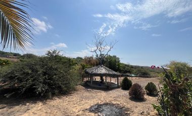 VENTA FINCA EN GENERAL VILLAMIL PLAYAS 5.000M2 (JLR)