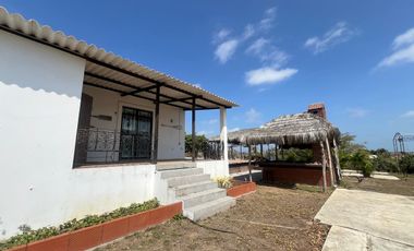VENTA FINCA EN GENERAL VILLAMIL PLAYAS 5.000M2 (JLR)