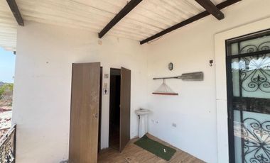 VENTA FINCA EN GENERAL VILLAMIL PLAYAS 5.000M2 (JLR)