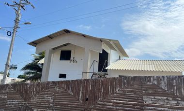VENTA FINCA EN GENERAL VILLAMIL PLAYAS 5.000M2 (JLR)