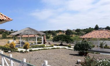 VENTA FINCA EN GENERAL VILLAMIL PLAYAS 5.000M2 (JLR)