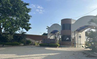 VENTA FINCA EN GENERAL VILLAMIL PLAYAS 5.000M2 (JLR)