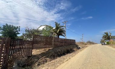 VENTA FINCA EN GENERAL VILLAMIL PLAYAS 5.000M2 (JLR)